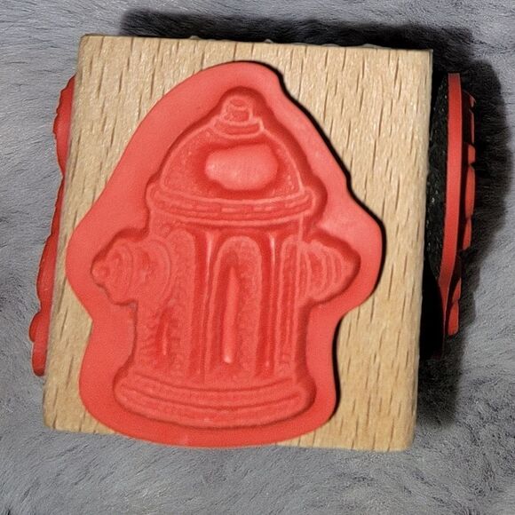 Dog Collection Stamps and Dog Punch (CRA4) - Picture 7 of 8